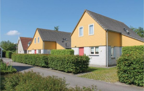 Four-Bedroom Holiday Home in Wemeldinge